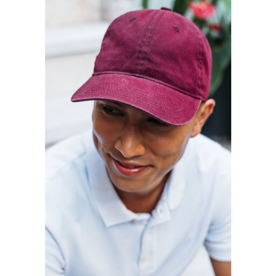 6 Panel Kappe – Bild 2