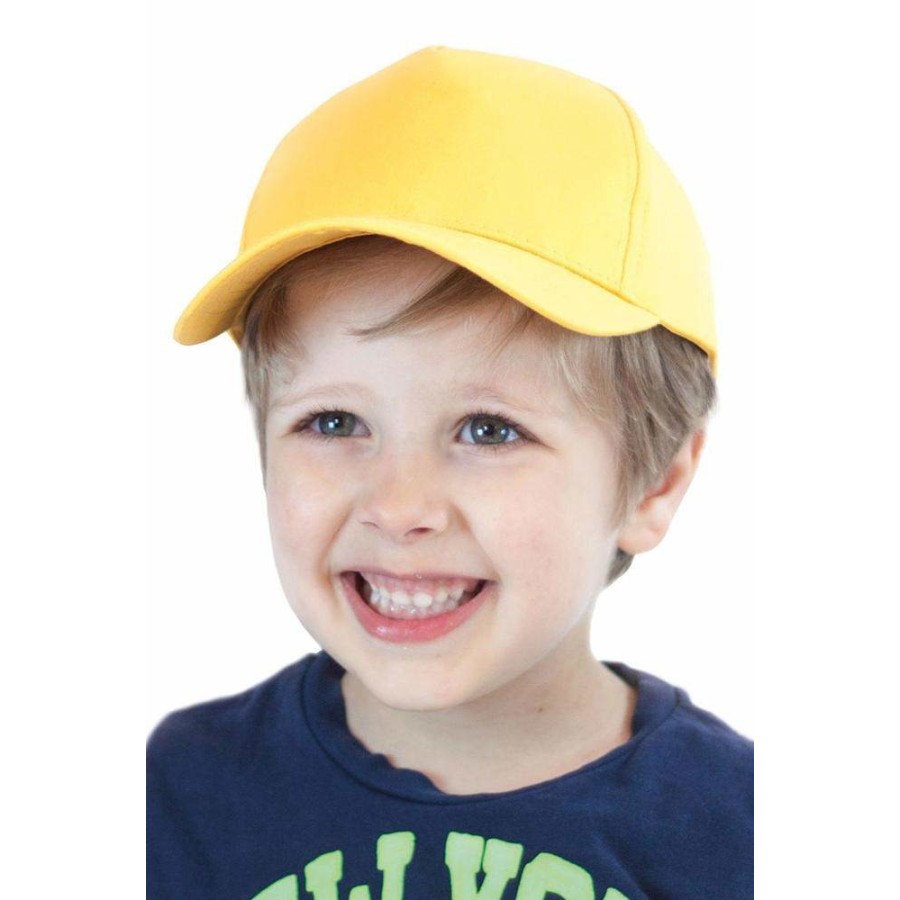 Kinder Start Five Cap – Bild 2
