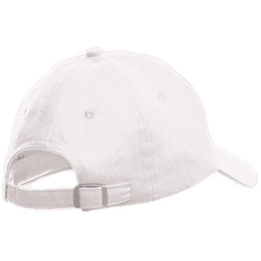 Liberty Five Buckle Cap – Bild 2