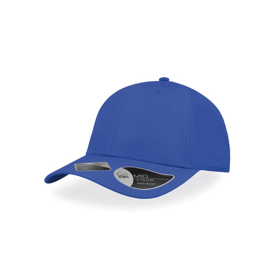 6 Panel Kappe