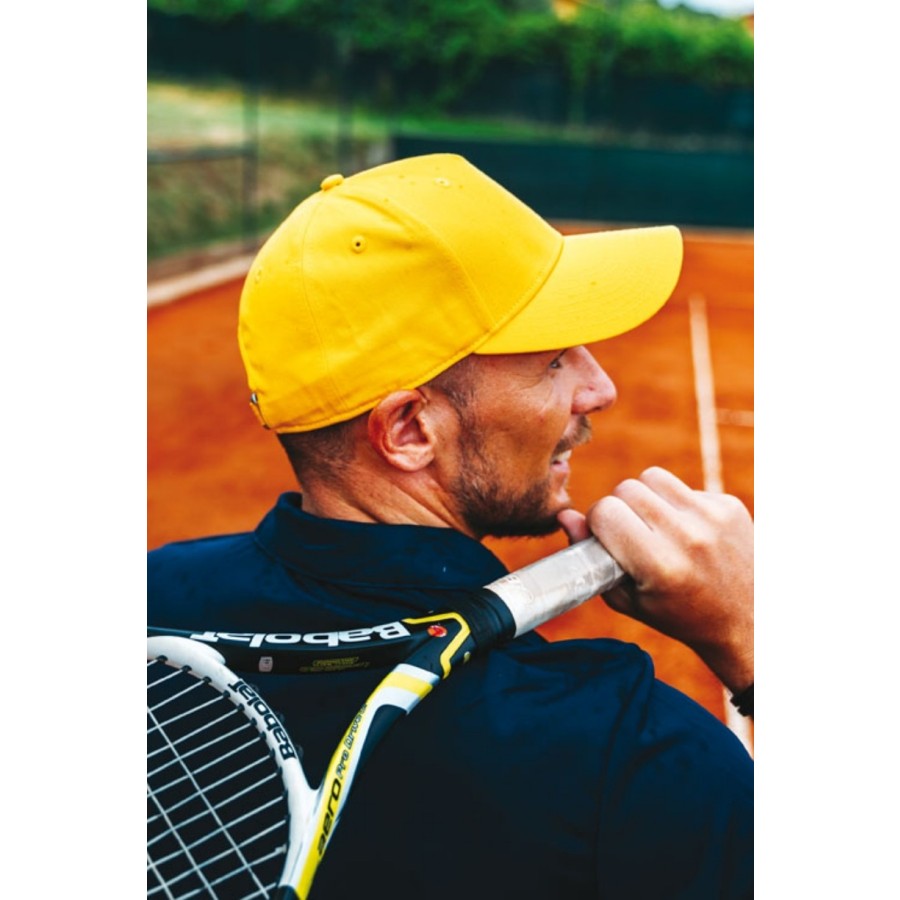 5 Panel Kappe – Bild 2