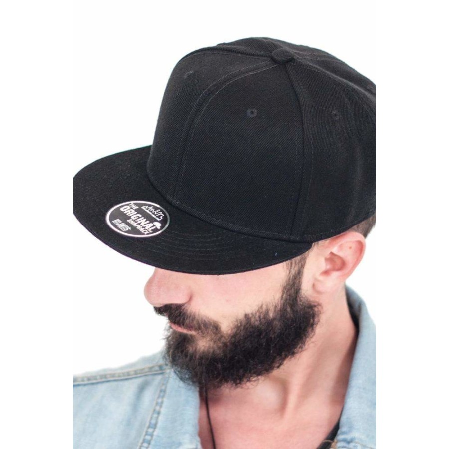 6 Panel Kappe – Bild 2