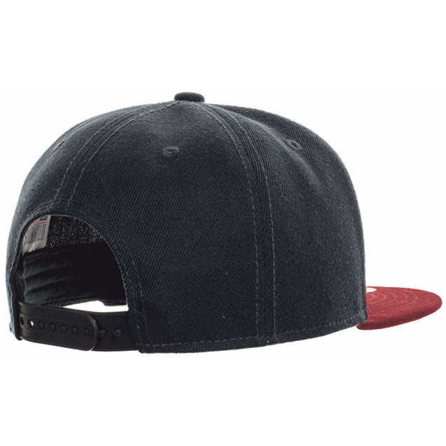 6 Panel Kappe – Bild 3