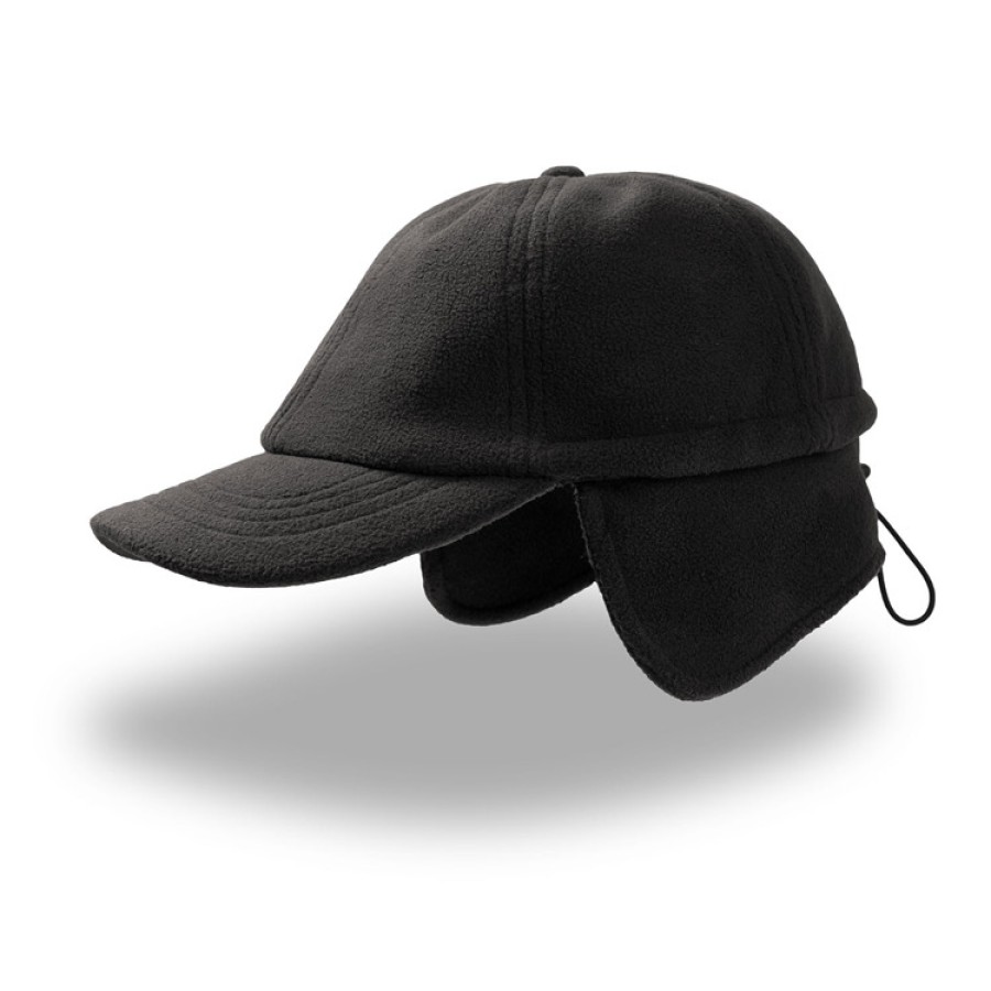 Snow Flap Stopper Cap