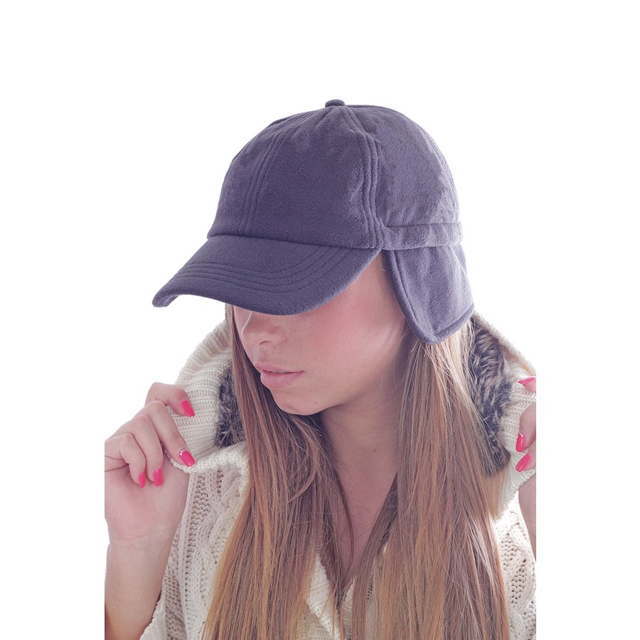 Snow Flap Stopper Cap – Bild 2