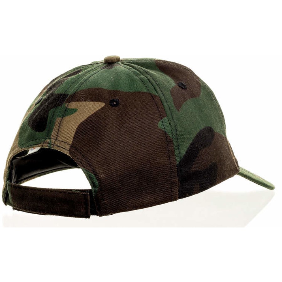 6 Panel Kappe – Bild 2