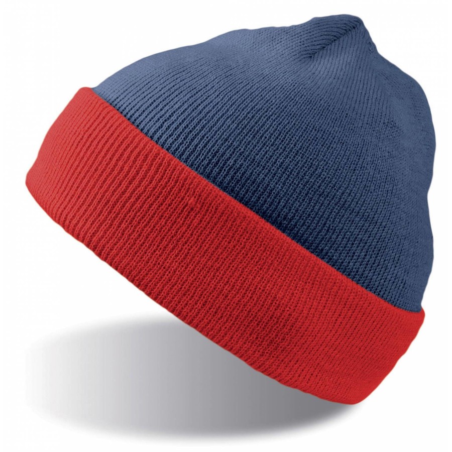 Strickmütze