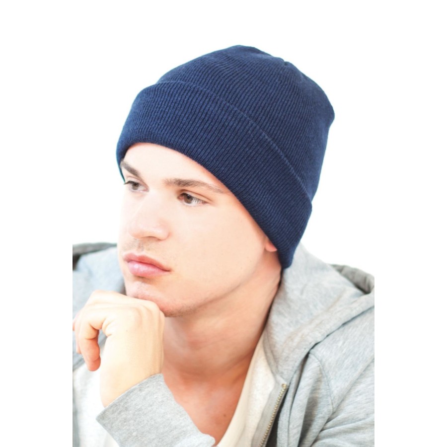 Strickmütze – Bild 2