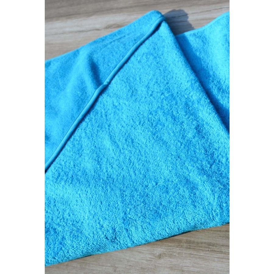 Babiezz® Baby Hooded Towel