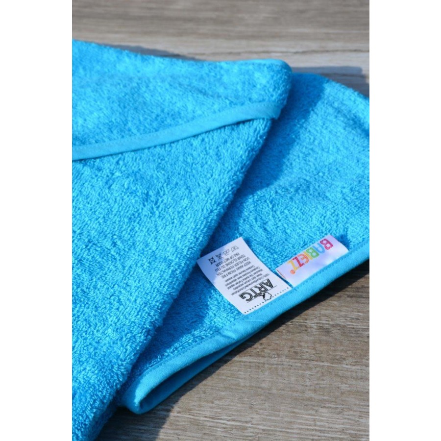Babiezz® Baby Hooded Towel – Bild 2