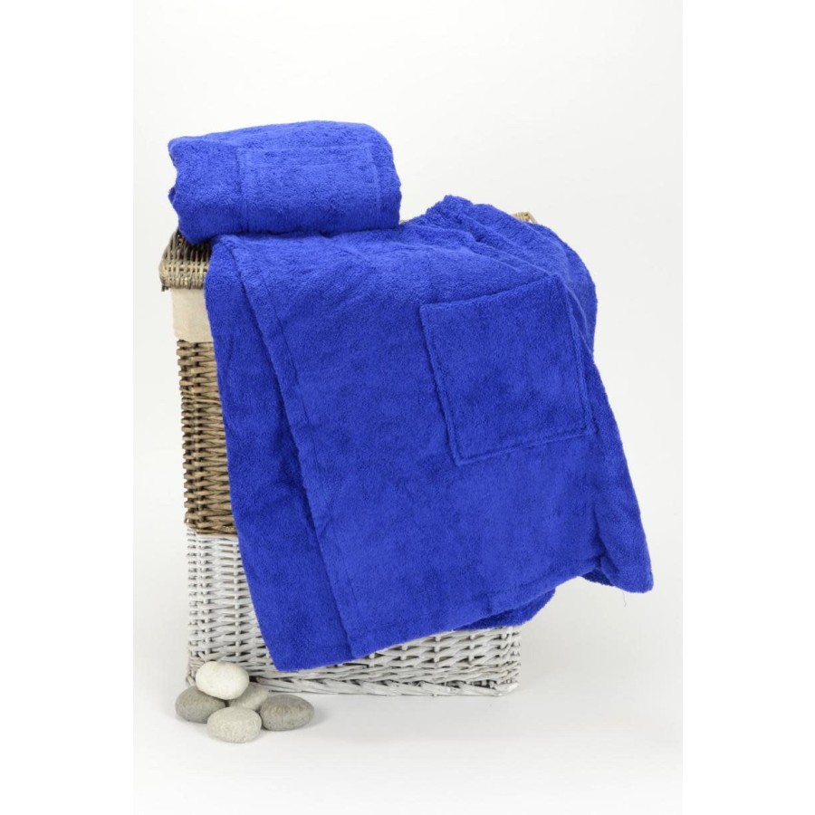Herren Sauna Kilt – Bild 3