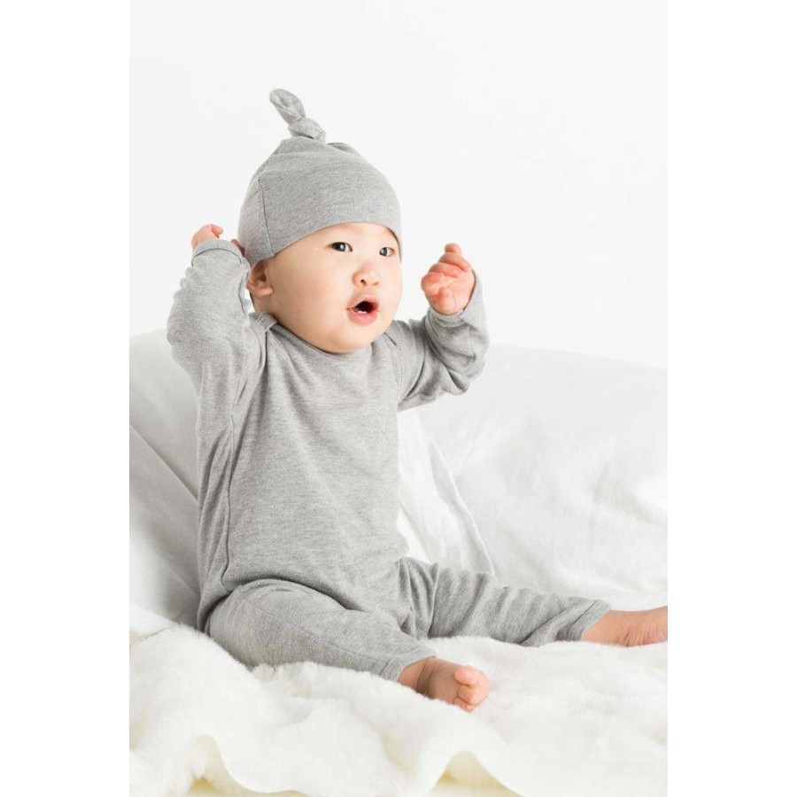 Baby Mütze – Bild 2