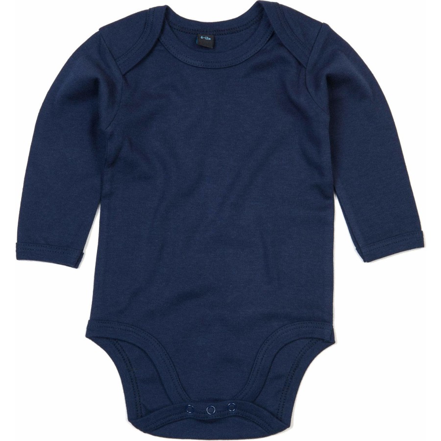 Baby Body langarm