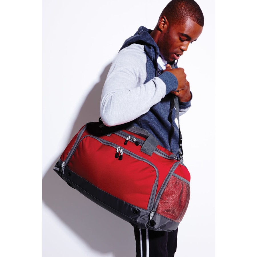 Sport/Reisetasche – Bild 2