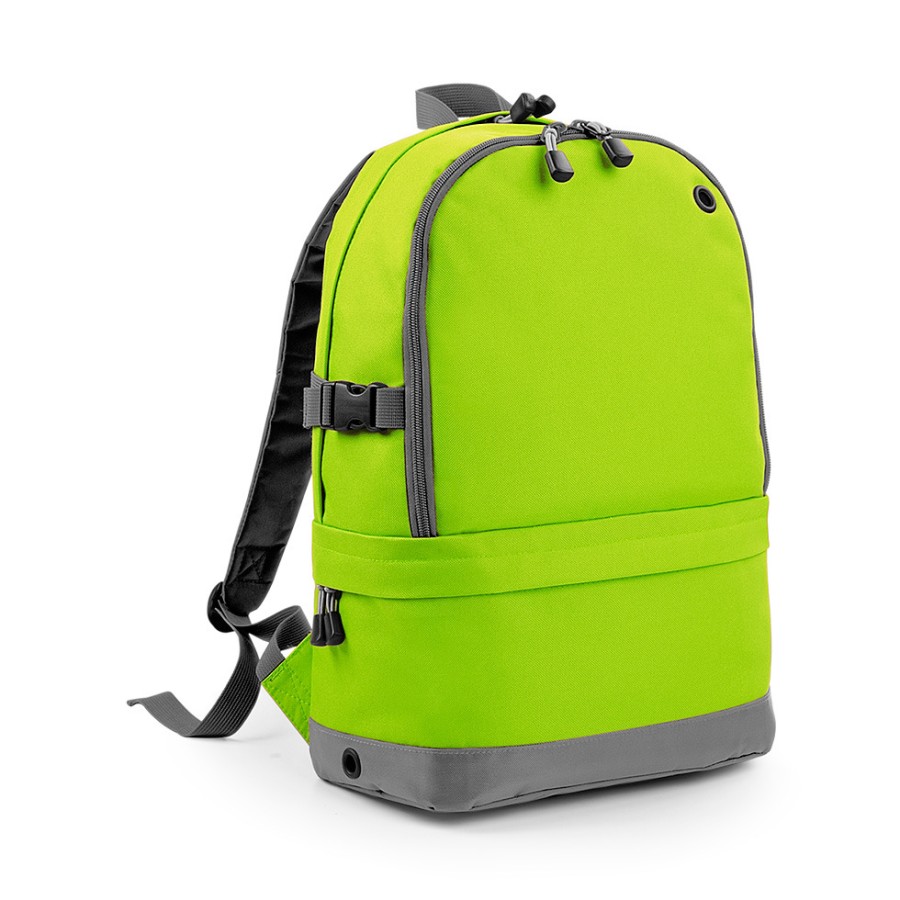 Athleisure Pro Backpack