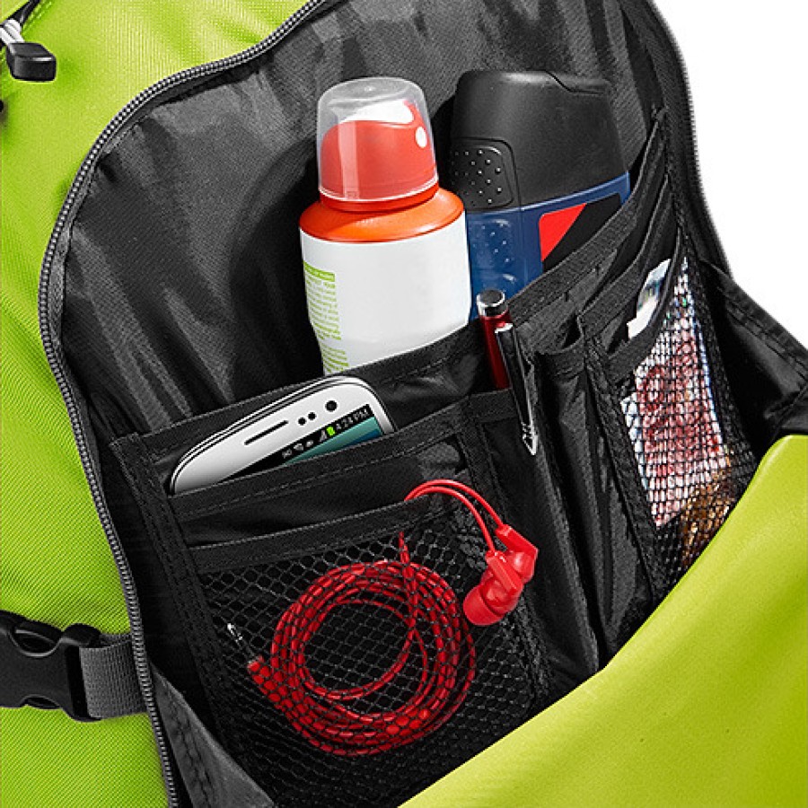 Athleisure Pro Backpack – Bild 3