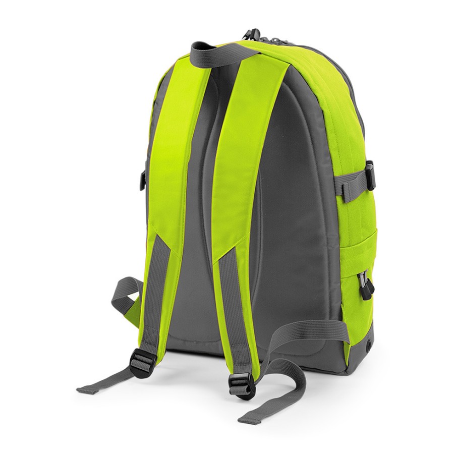Athleisure Pro Backpack – Bild 4