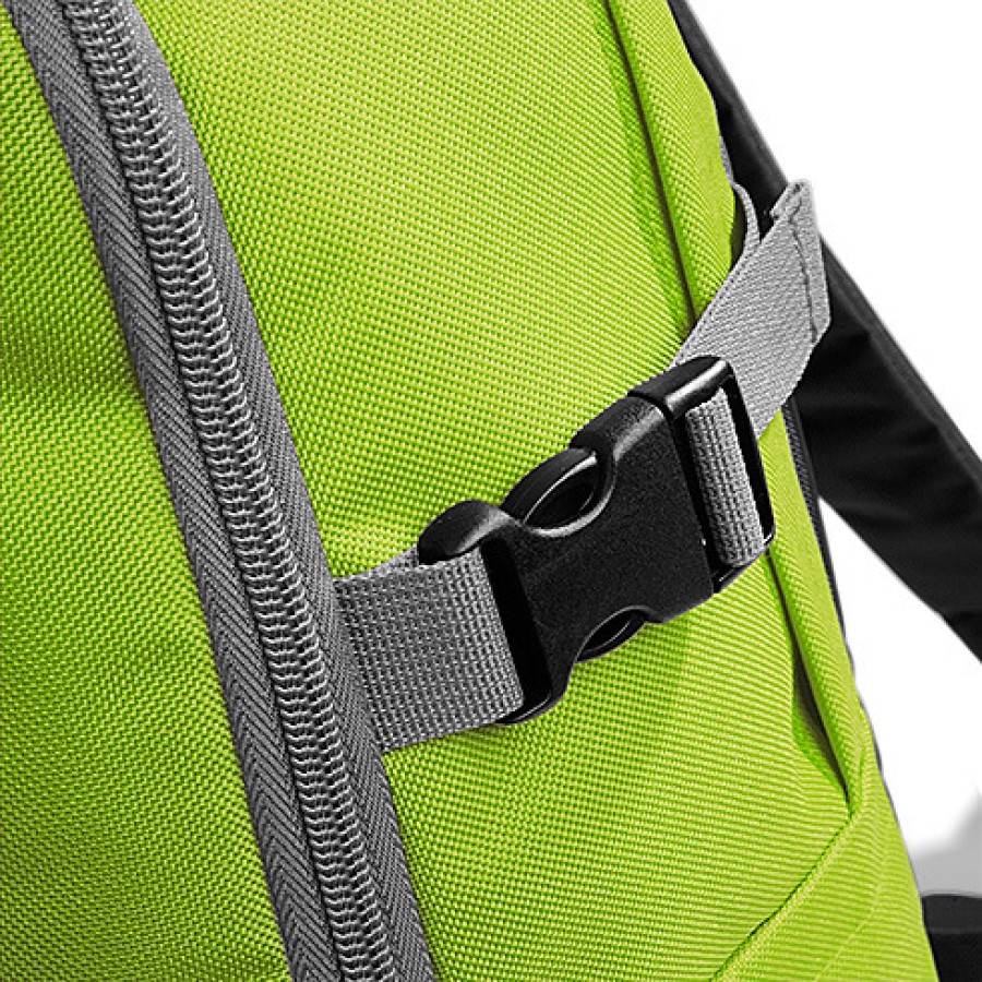 Athleisure Pro Backpack – Bild 5