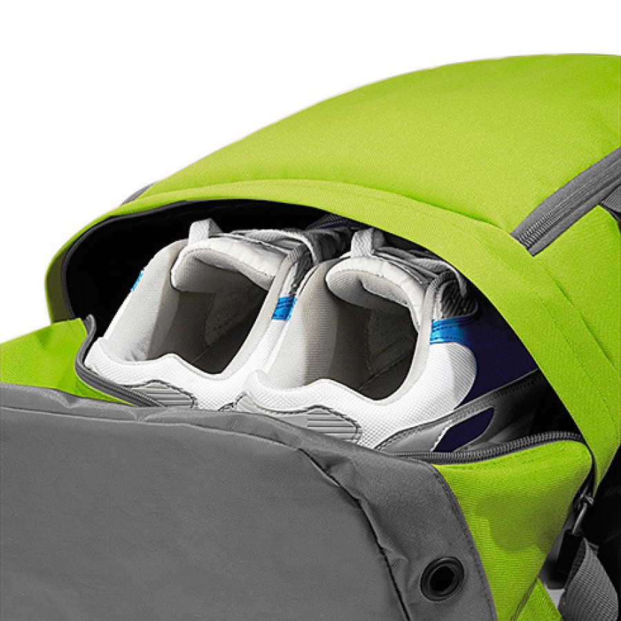 Athleisure Pro Backpack – Bild 6