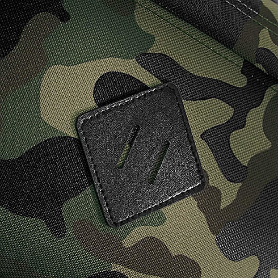Camo Backpack – Bild 2