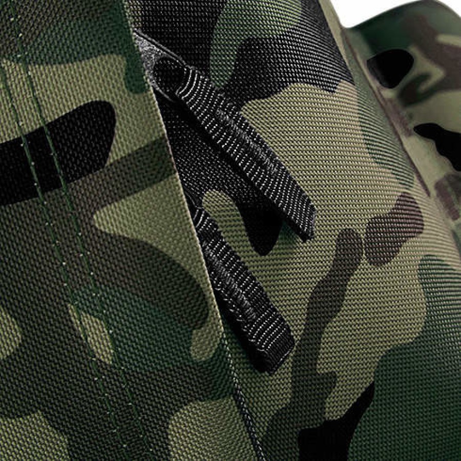 Camo Backpack – Bild 3