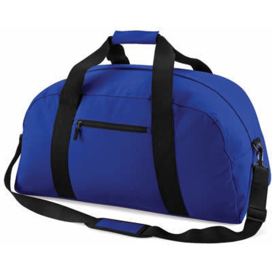 Classic Holdall