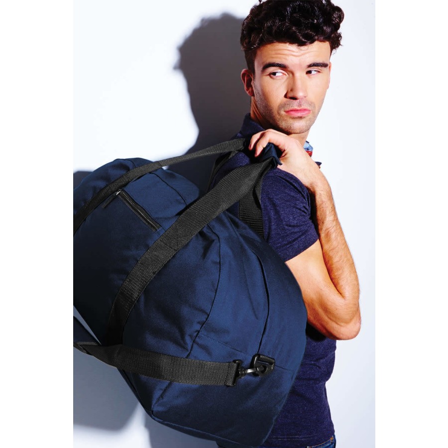 Classic Holdall – Bild 2