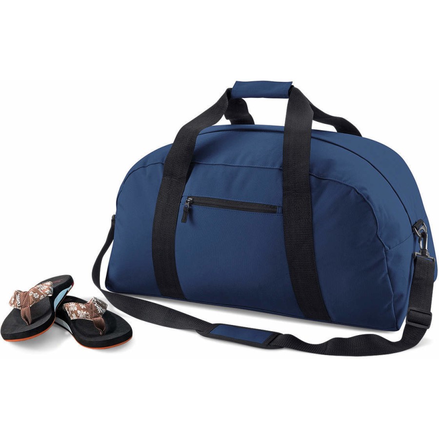 Classic Holdall – Bild 6