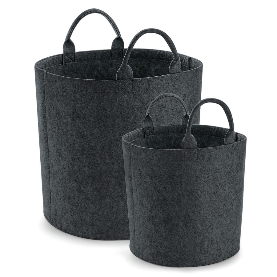Felt Trug – Bild 2