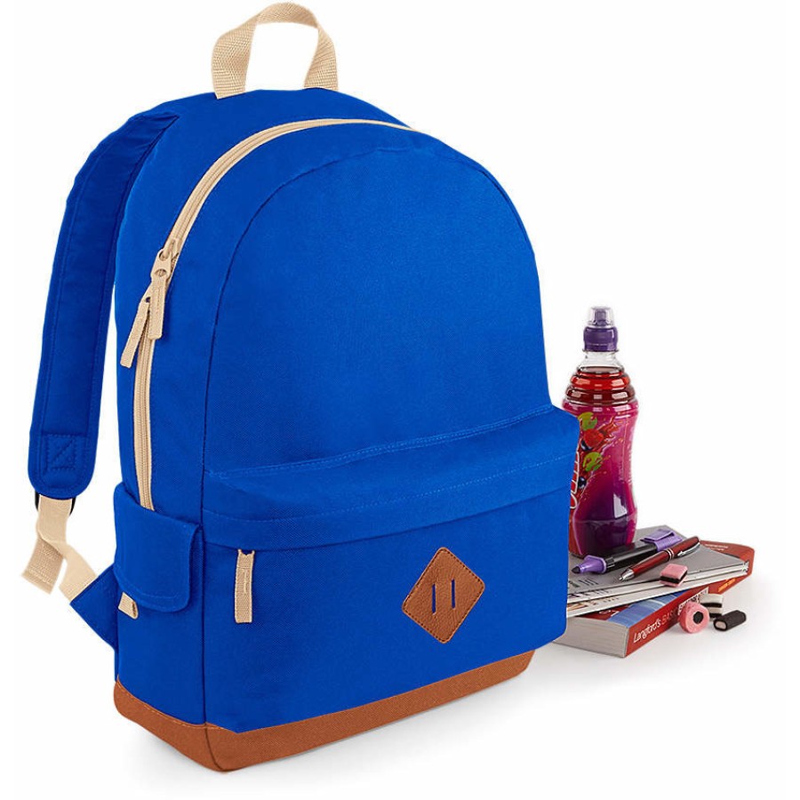 Heritage Backpack – Bild 5