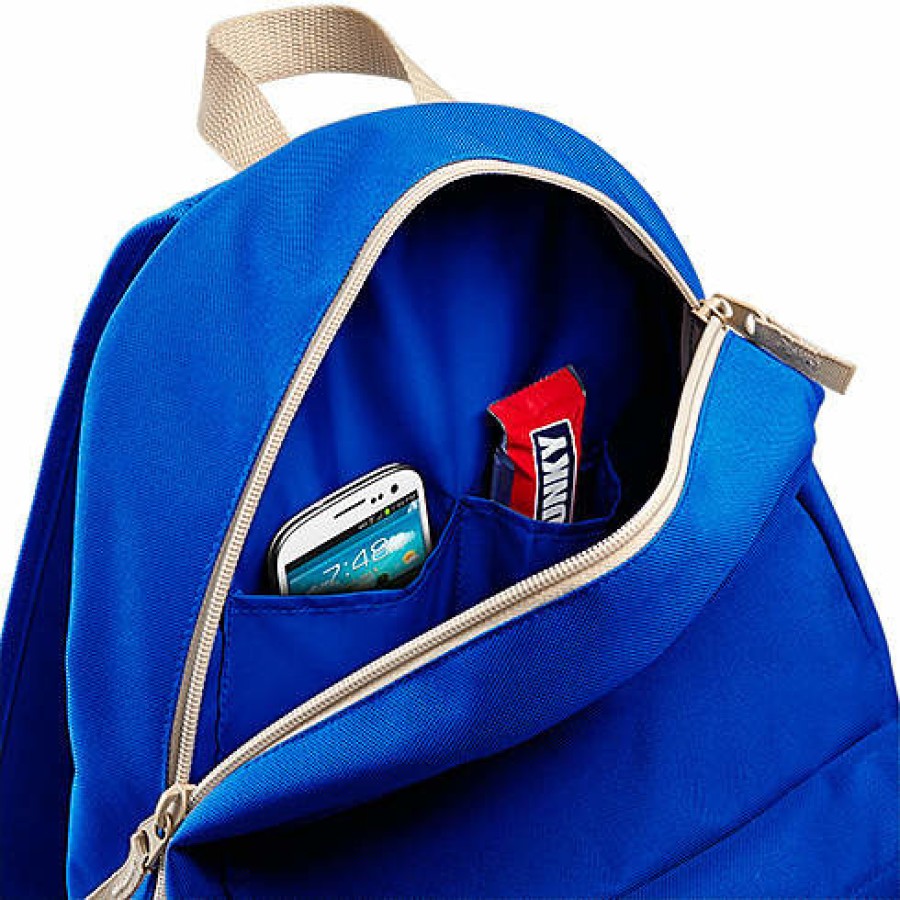 Heritage Backpack – Bild 2