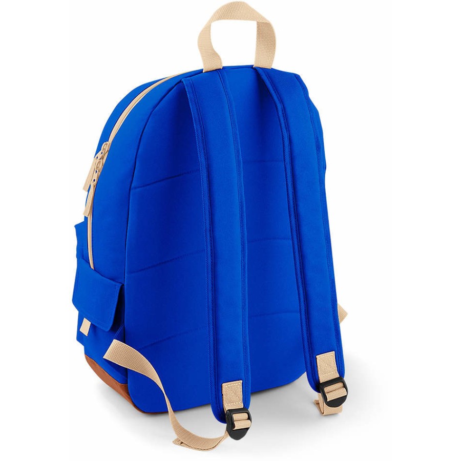 Heritage Backpack – Bild 3