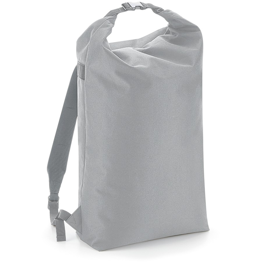 Icon Roll-Top Backpack