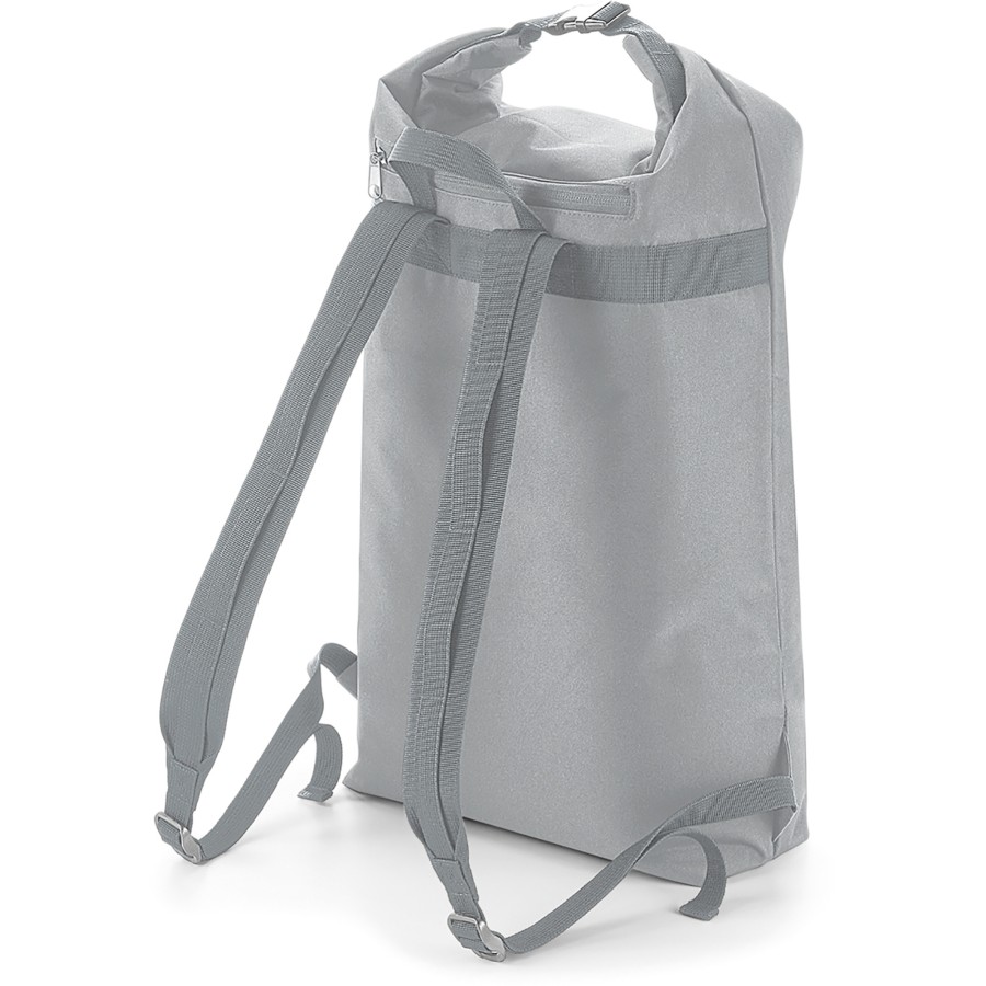 Icon Roll-Top Backpack – Bild 2