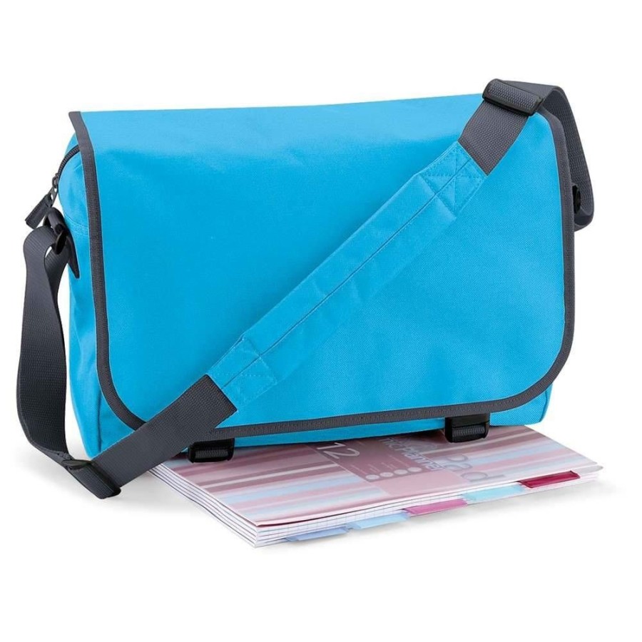 Messenger Tasche – Bild 3