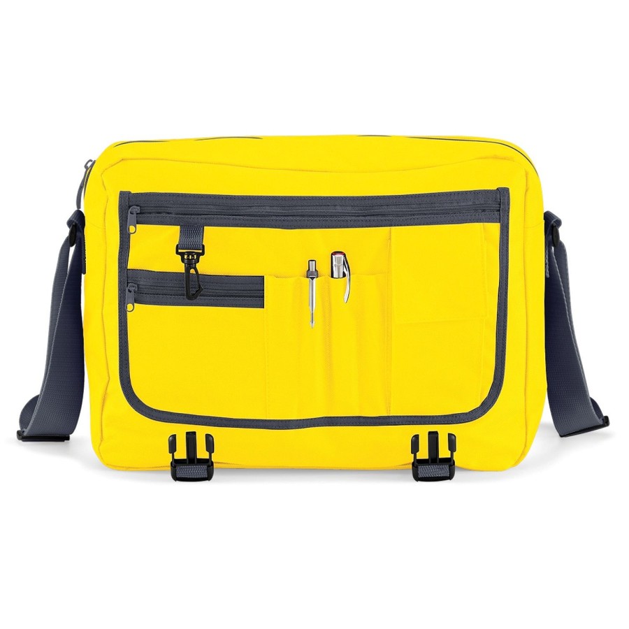 Messenger Tasche – Bild 2