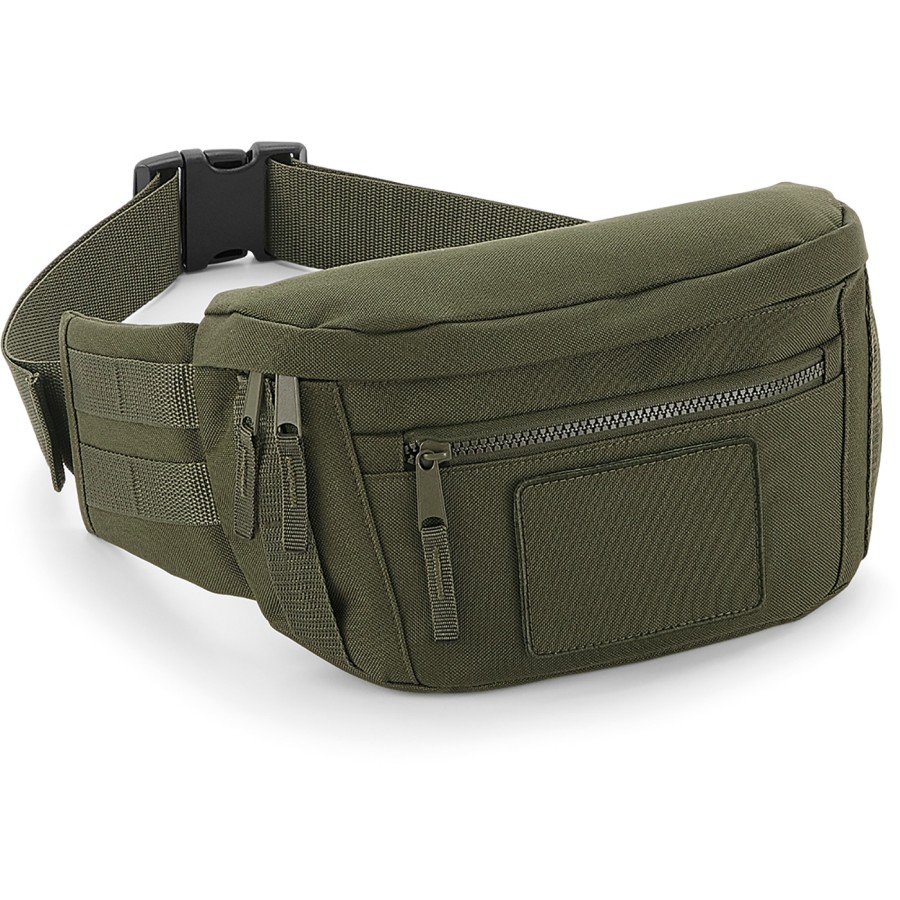 MOLLE Utility Waistpack