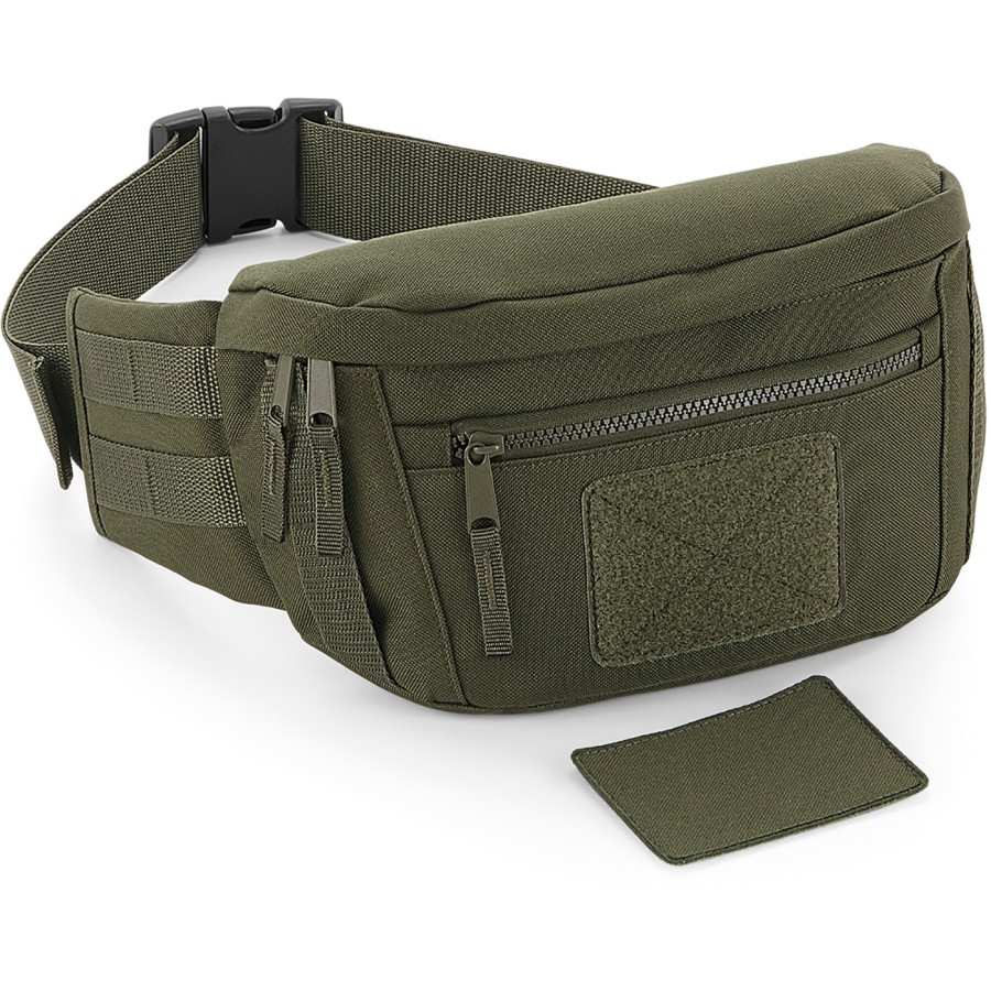 MOLLE Utility Waistpack – Bild 2