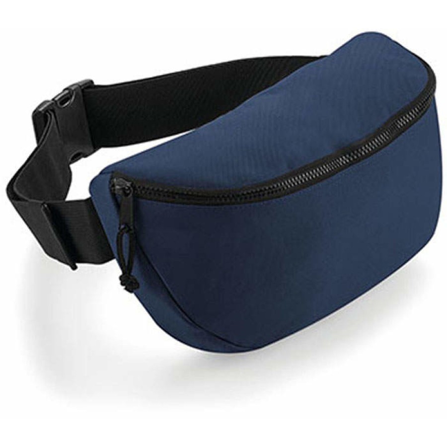 Oversized Belt Bag