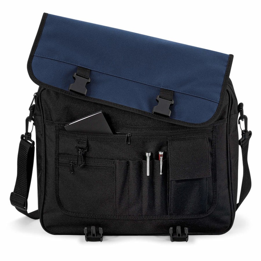 Portfolio Briefcase – Bild 2