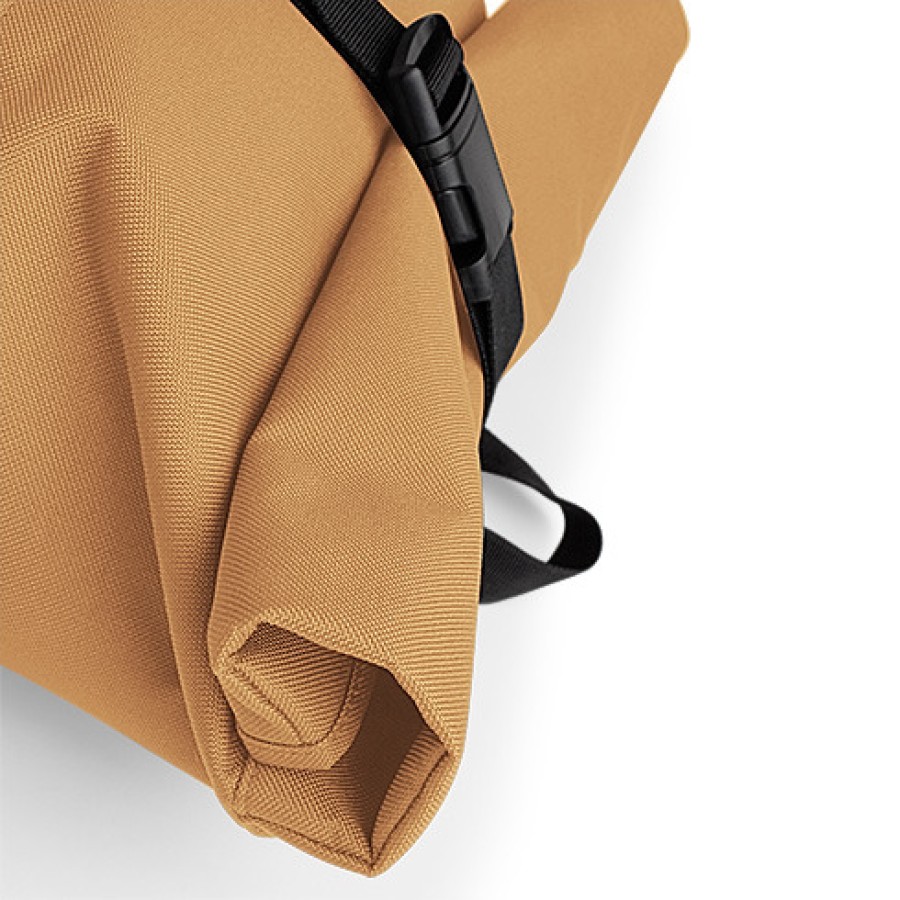 Rucksack Roll-Top – Bild 3