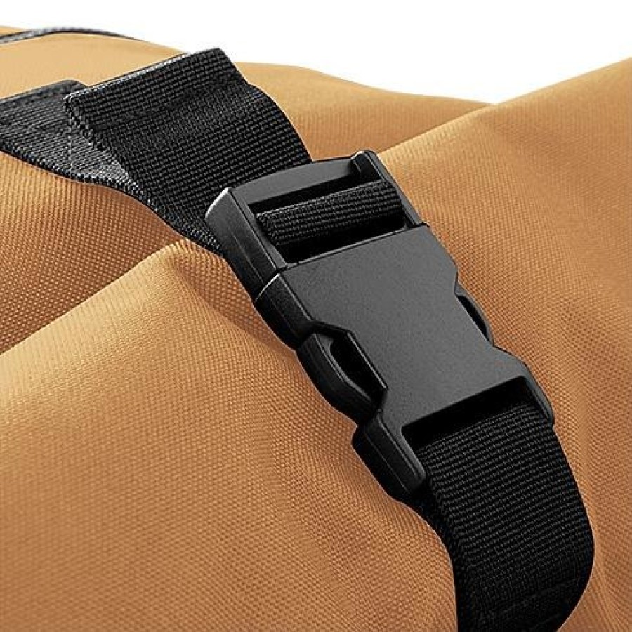 Rucksack Roll-Top – Bild 4