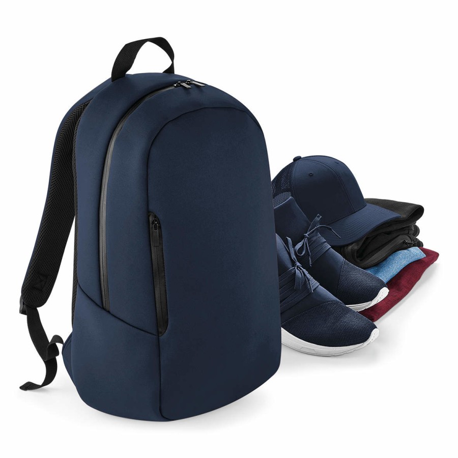 Scuba Backpack – Bild 2