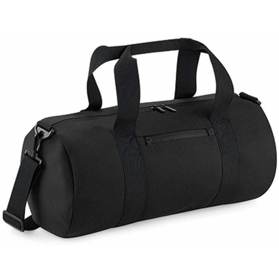 Scuba Barrel Bag
