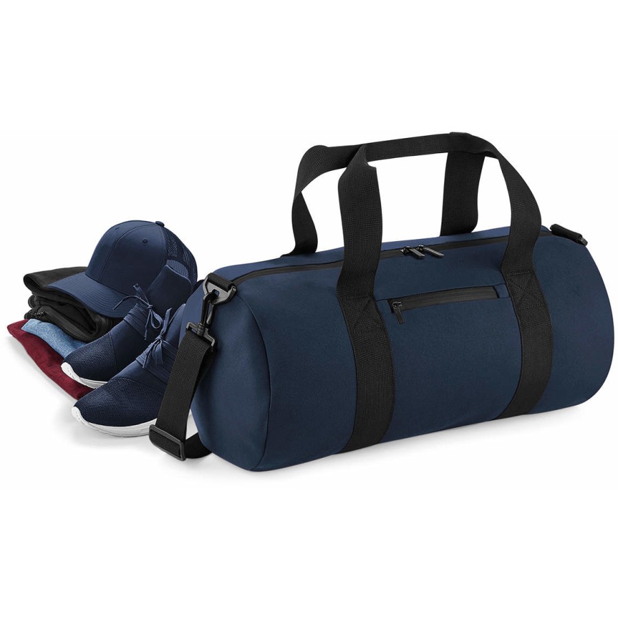 Scuba Barrel Bag – Bild 2