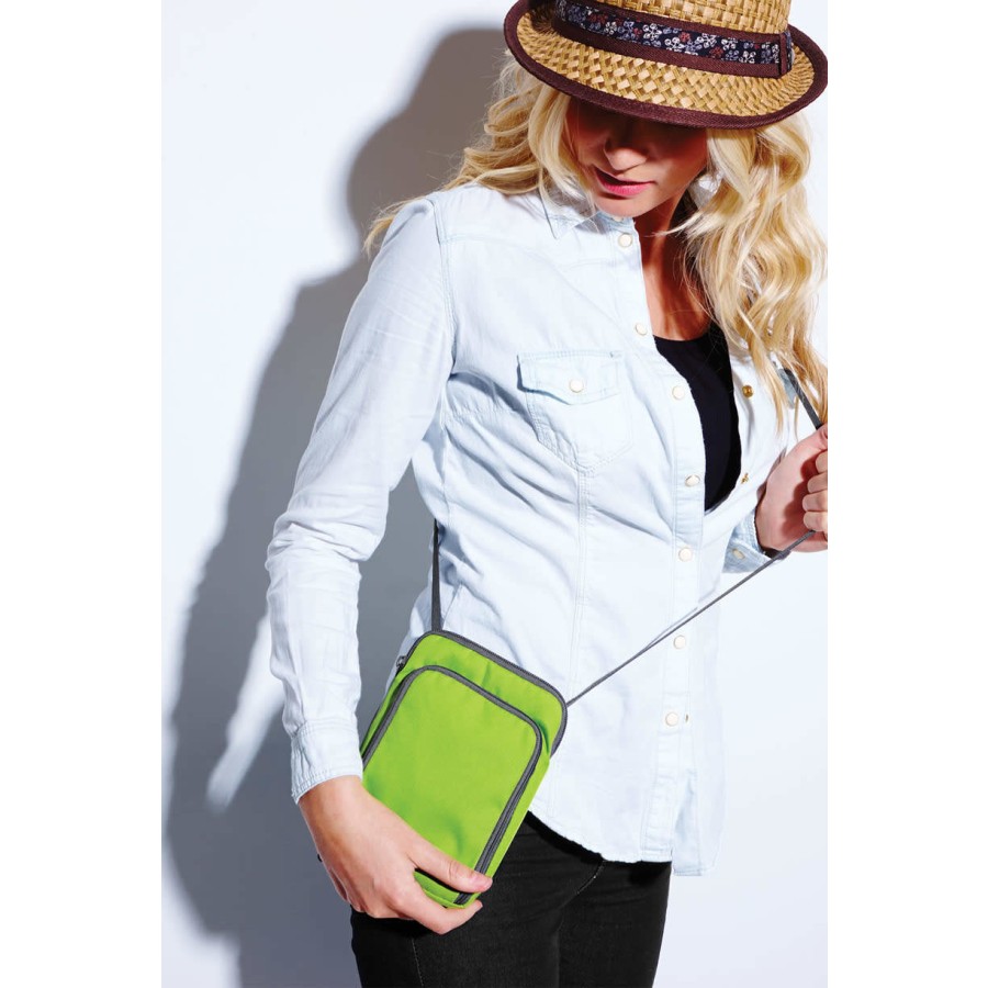 Travel Wallet – Bild 2