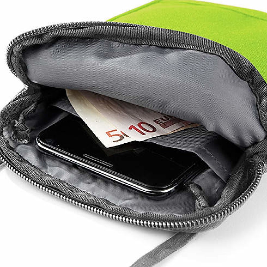 Travel Wallet – Bild 3