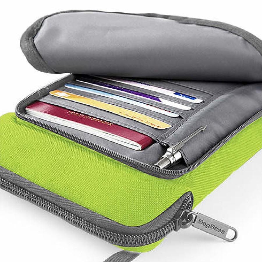 Travel Wallet – Bild 4