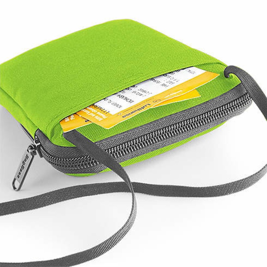 Travel Wallet – Bild 5