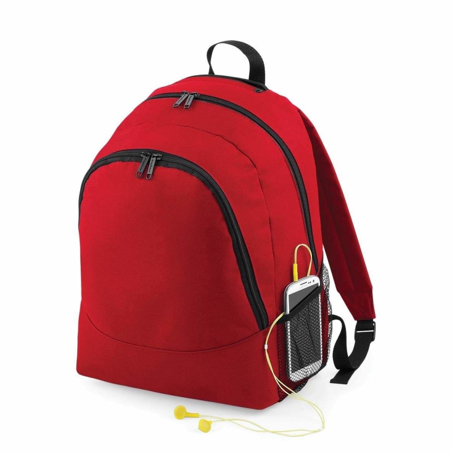 Universal Backpack – Bild 5